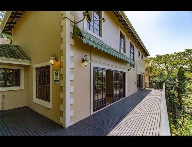 3 BEDROOM DUPLEX SOLD IN WESTVILLE